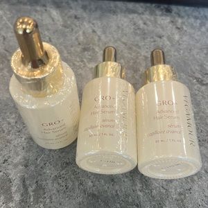 Vegamour Gro+ Advanced Hair Serum